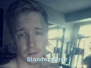 Blondem0nstr