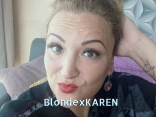 BlondexKAREN