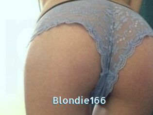 Blondie166