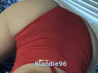 Blondie96
