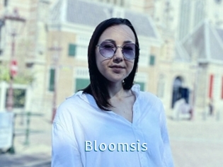 Bloomsis