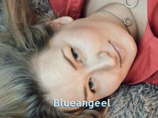 Blueangeel
