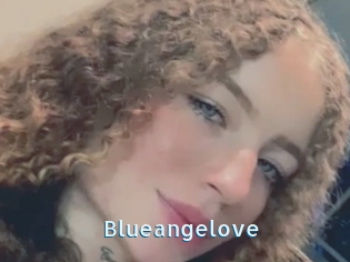 Blueangelove