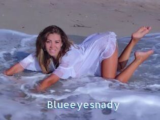 Blueeyesnady