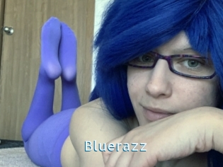 Bluerazz