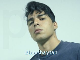 Blueshaytan