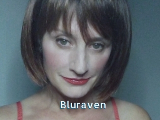 Bluraven