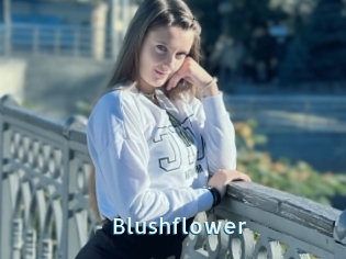 Blushflower