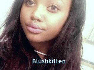 Blushkitten