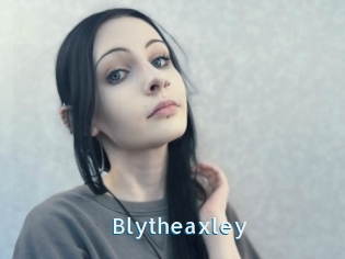 Blytheaxley