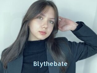 Blythebate