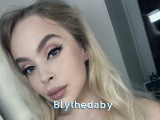 Blythedaby