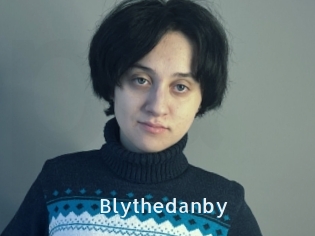 Blythedanby