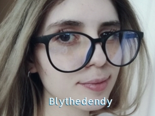 Blythedendy