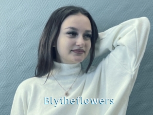 Blytheflowers