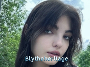 Blytheheritage