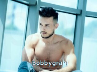Bobbygrant