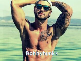 Bobbyhunkx