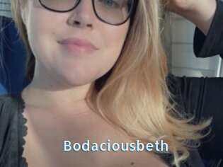 Bodaciousbeth