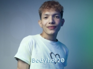 Bodyhot20