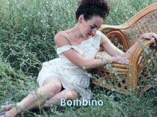 Bombino