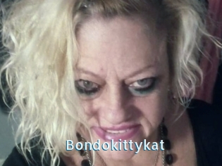 Bondokittykat