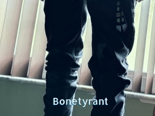 Bonetyrant