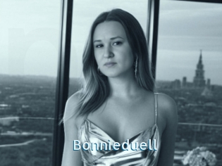 Bonnieduell