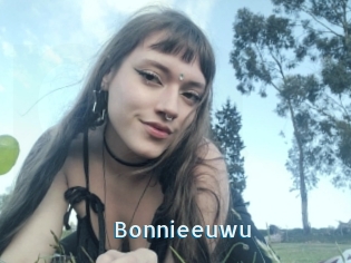 Bonnieeuwu