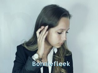Bonniefleek