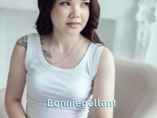 Bonniegallant