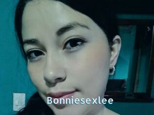 Bonniesexlee