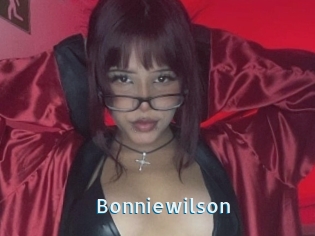 Bonniewilson