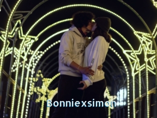 Bonniexsimon