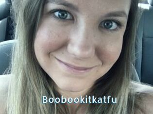Boobookitkatfu