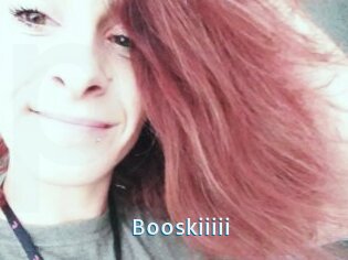 Booskiiiii