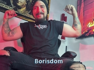 Borisdom