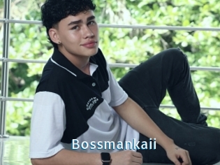 Bossmankaii