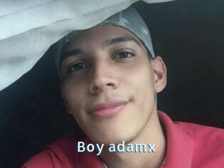 Boy_adamx