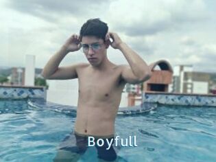 Boyfull