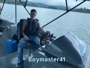 Boymaster41