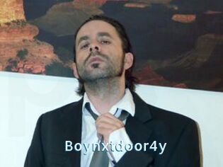 Boynxtdoor4y