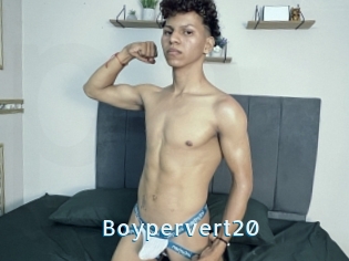 Boypervert20