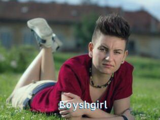 Boyshgirl