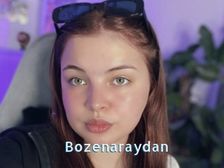 Bozenaraydan