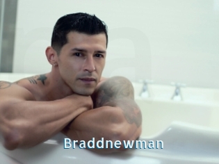 Braddnewman
