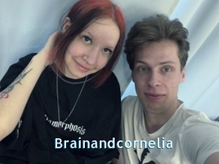 Brainandcornelia