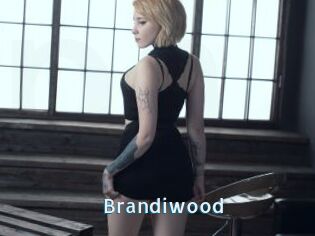 Brandiwood