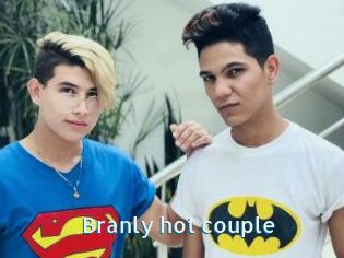 Branly_hot_couple