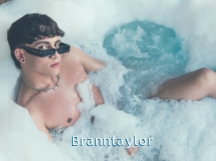 Branntaylor